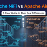 Apache NiFi vs Apache Airflow: A Clear Guide to Their Real Differences